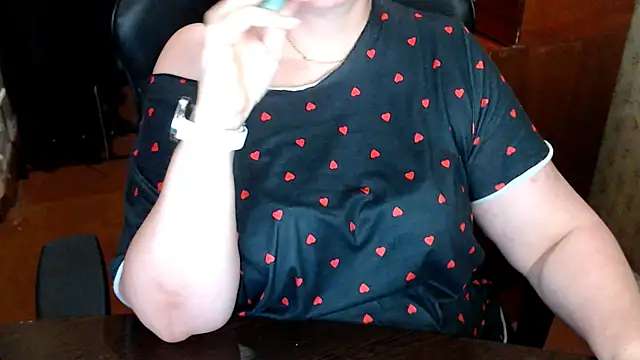 AlisaHot55 online show from July 2026 04:47:02 PM