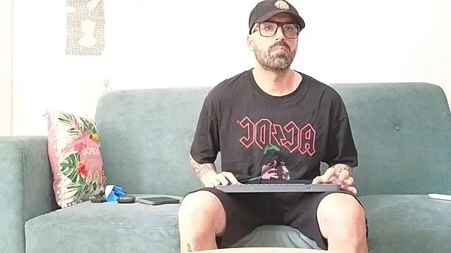 MattxFeet online show from May 2026 07:54:02 PM