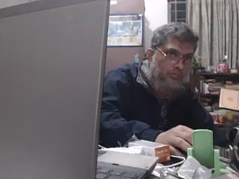 HOW70 online show from January 2025 08:22:01 PM