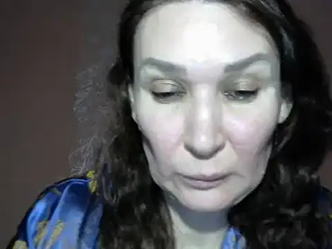 PrettyAndWild online show from January 2025 05:38:02 PM