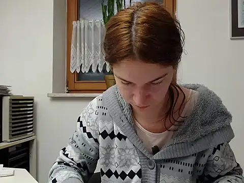 Geile-Luna online show from January 2026 06:01:01 PM