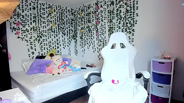 violeta milleer online show from January 2025 05:19:01 PM