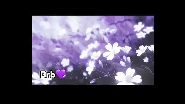 violeta milleer online show from February 2025 01:55:01 PM