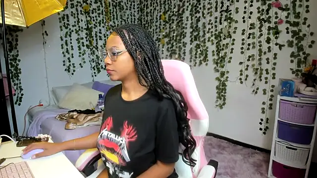 violeta milleer online show from January 2026 04:09:01 PM