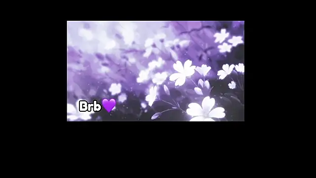 violeta milleer online show from April 2026 07:17:02 PM