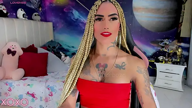 Snapshot of Nella_Dolls chatting on July 2026 10:02:02 AM Nella Dolls online show from July 2026 10:02:02 AM