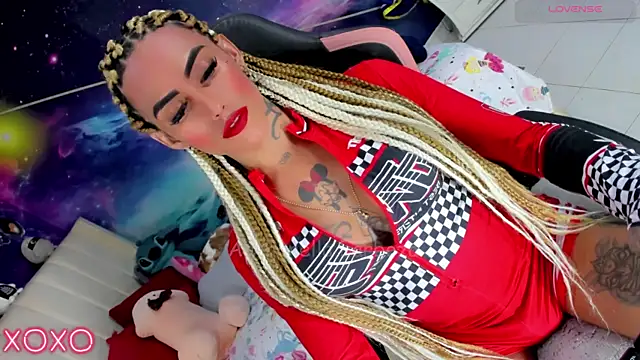 Snapshot of Nella_Dolls chatting on July 2026 01:54:02 PM Nella Dolls online show from July 2026 01:54:02 PM