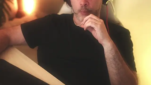 Sanders White online show from March 2025 07:08:02 AM