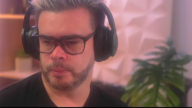 Sanders White online show from January 2026 01:49:01 PM