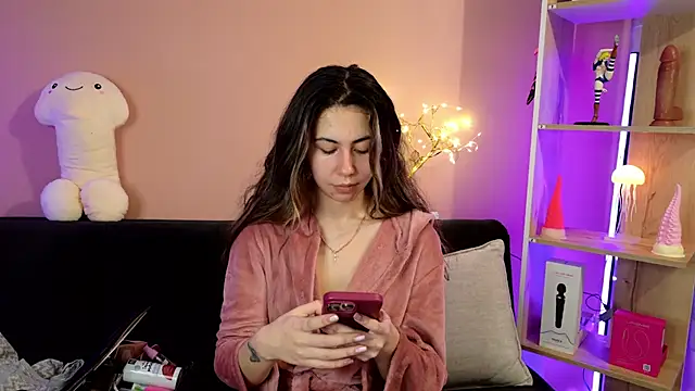 lilly sweett online show from April 2026 11:07:01 PM