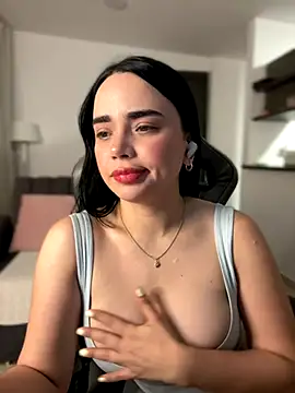 GeorginaJones online show from October 2025 02:56:02 AM