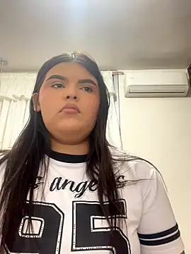 Lia sexx online show from October 2025 07:03:02 PM