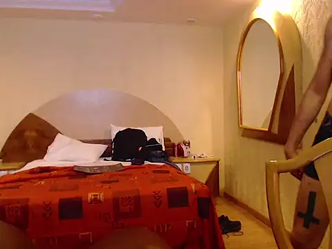 Latinopervs online show from March 2026 08:10:02 AM