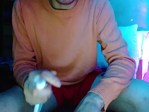 Latinopervs online show from March 2026 04:07:01 AM