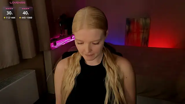 Ssweet annie online show from March 2026 04:44:01 PM