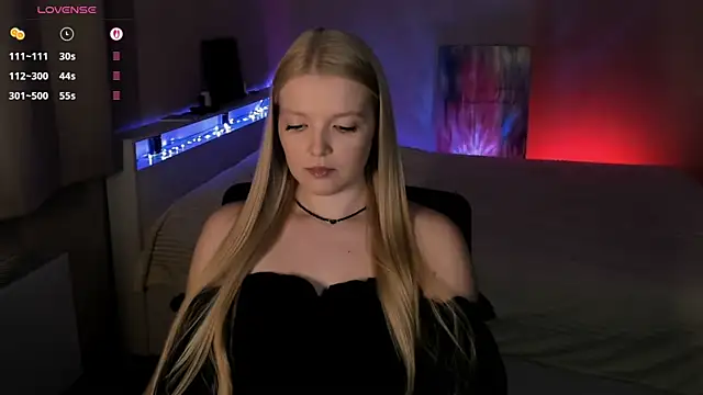 Ssweet annie online show from April 2026 05:16:01 PM