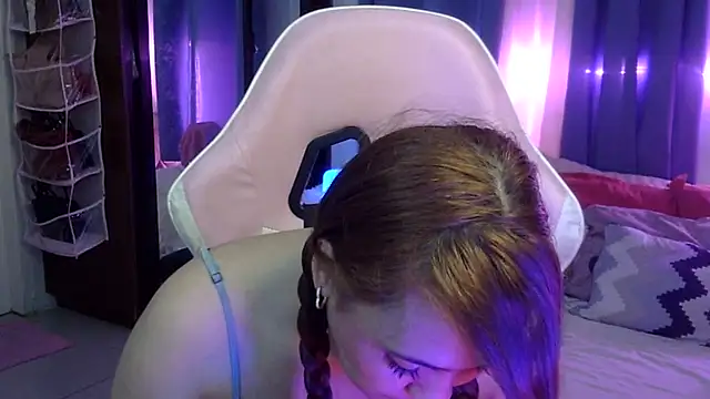 yourbabe Brielle online show from September 2025 11:45:02 AM