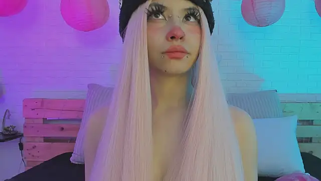 Keidy rose online show from November 2025 07:04:02 PM