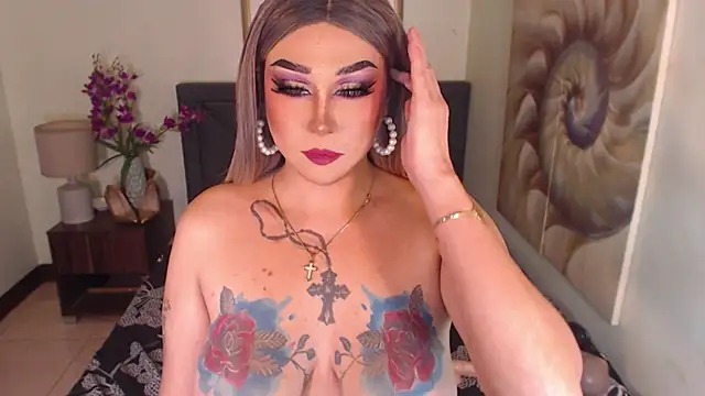 Transdomts4u online show from December 2024 07:21:01 PM