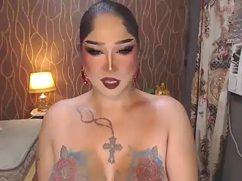 Transdomts4u online show from February 2026 09:38:02 PM