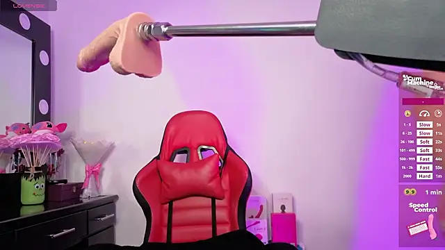 valery adams1 online show from March 2026 05:08:02 AM