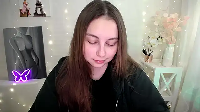 SweetPrincess  online show from April 2026 05:36:02 AM