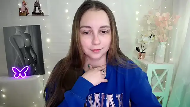 SweetPrincess  online show from April 2026 05:32:01 AM