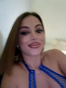 TamaraSavage online show from December 2024 08:56:01 AM