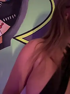 TamaraSavage online show from February 2026 10:55:02 AM