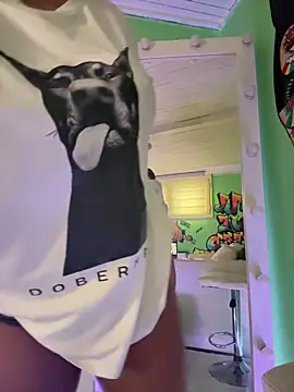 TamaraSavage online show from April 2026 09:32:02 AM