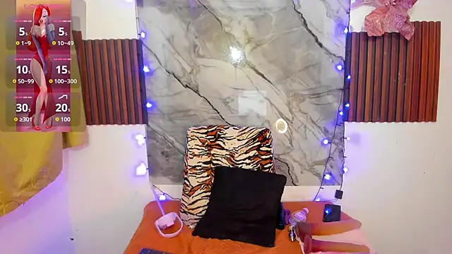 Hannaa32 online show from January 2026 08:52:01 AM