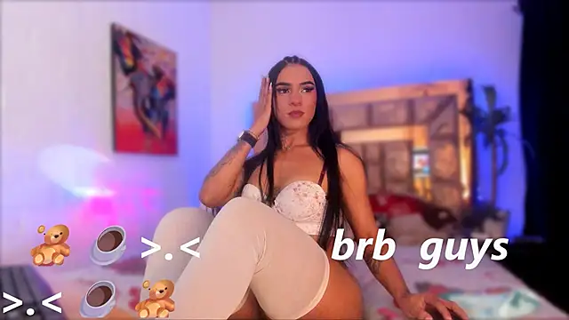 Sofia waltonx online show from February 2026 01:11:01 PM