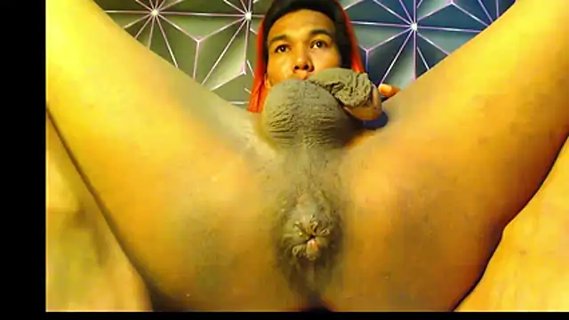 DirtyJudi online show from February 2026 09:10:02 AM