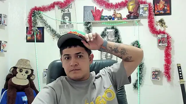 ney 22 online show from December 2025 10:15:02 PM