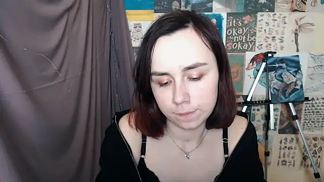 VeryVeryVeryShy  online show from January 2025 09:39:01 AM