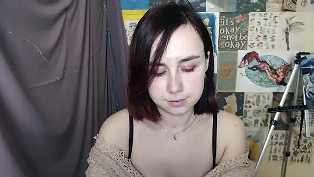 VeryVeryVeryShy  online show from January 2025 09:51:02 AM