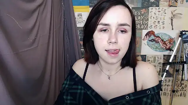 VeryVeryVeryShy  online show from January 2025 06:38:01 AM