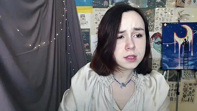 VeryVeryVeryShy  online show from February 2025 06:54:01 AM