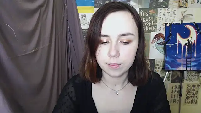 VeryVeryVeryShy  online show from March 2025 09:55:02 AM