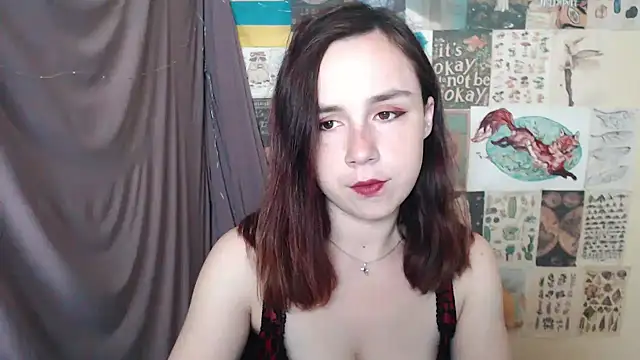 VeryVeryVeryShy  online show from September 2025 05:40:01 AM