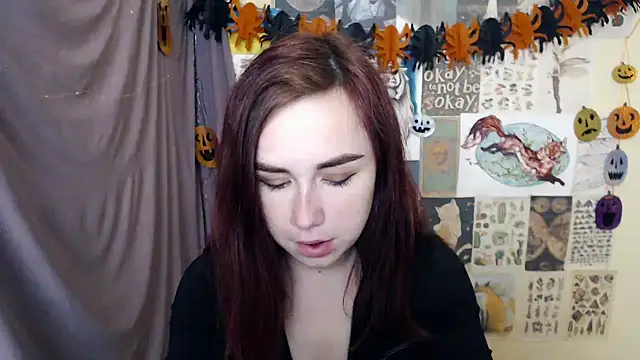 VeryVeryVeryShy  online show from October 2025 05:40:01 AM