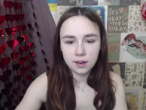 VeryVeryVeryShy  online show from February 2026 07:02:02 AM