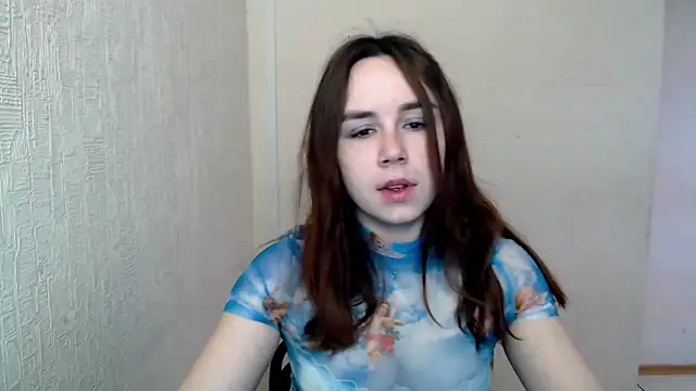 VeryVeryVeryShy  online show from February 2026 06:55:02 AM