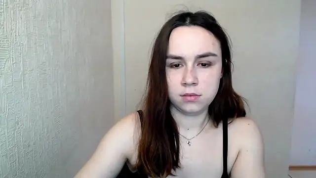 VeryVeryVeryShy  online show from February 2026 06:55:02 AM