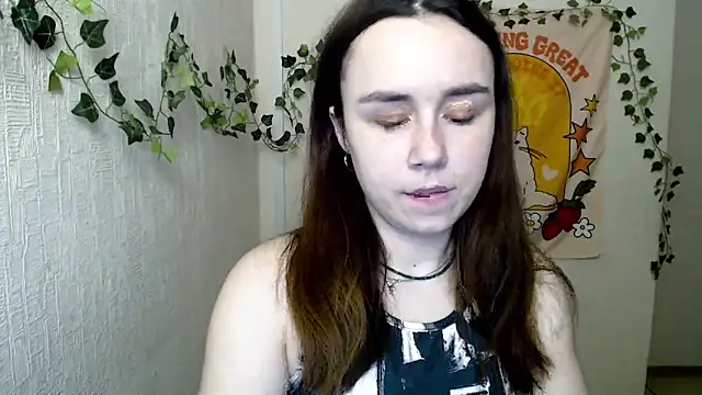 VeryVeryVeryShy  online show from March 2026 06:58:01 AM