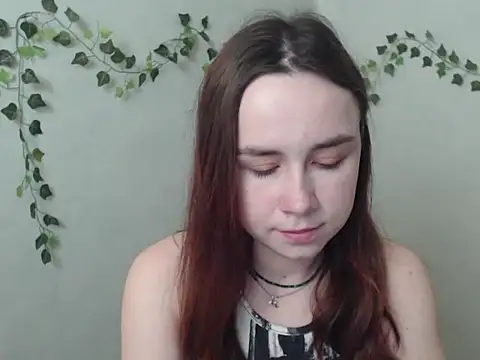 VeryVeryVeryShy  online show from March 2026 06:51:02 AM