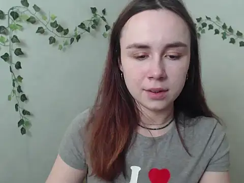 VeryVeryVeryShy  online show from March 2026 08:19:01 AM