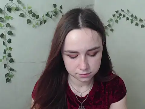 VeryVeryVeryShy  online show from March 2026 06:30:01 AM