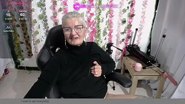 bety-cum2 online show from January 2025 09:05:01 PM