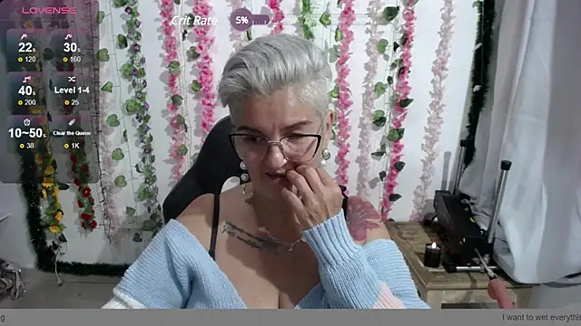 bety-cum2 online show from January 2025 09:20:01 PM